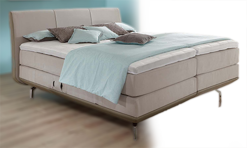 Boxspringbett Apollo