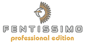 Logo fentissimo